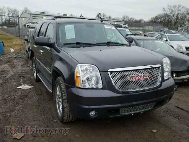 Фотография 1GKS2EEF3BR144562 - GMC YUKON 2011