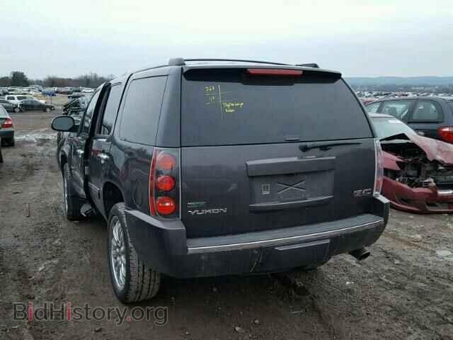 2011 GMC YUKON - VIN: 1GKS2EEF3BR144562 - Фото 3