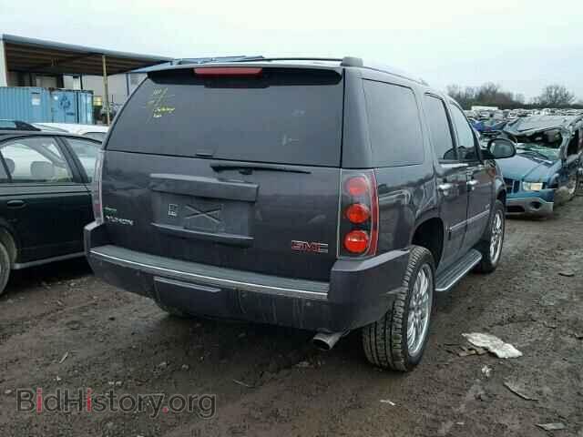 2011 GMC YUKON - VIN: 1GKS2EEF3BR144562 - Фото 4