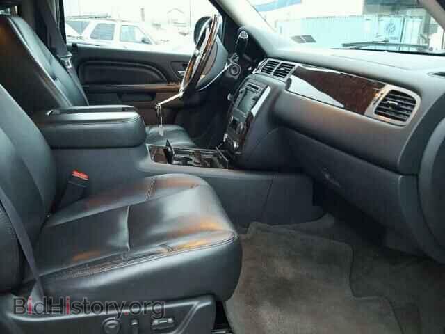 2011 GMC YUKON - VIN: 1GKS2EEF3BR144562 - Фото 5