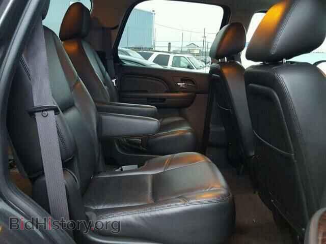 2011 GMC YUKON - VIN: 1GKS2EEF3BR144562 - Фото 6