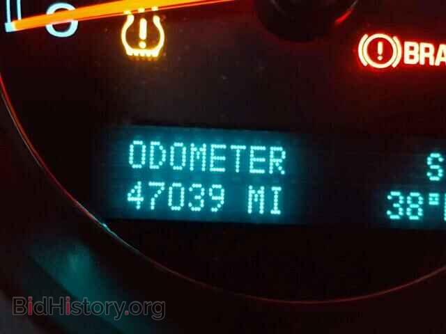 2011 GMC YUKON - VIN: 1GKS2EEF3BR144562 - Фото 8