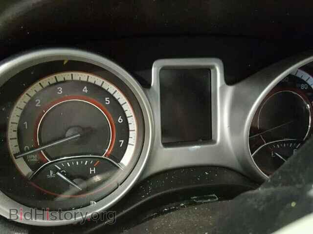 2015 DODGE JOURNEY - VIN: 3C4PDCABXFT692140 - Photo 8