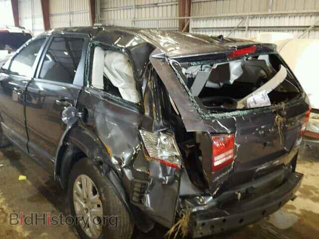 2015 DODGE JOURNEY - VIN: 3C4PDCABXFT692140 - Photo 10