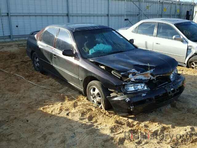 Photo 1HGCD5606VA202494 - HONDA ACCORD 1997