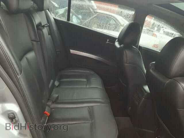2007 NISSAN MAXIMA - VIN: 1N4BA41E37C863008 - Фото 6