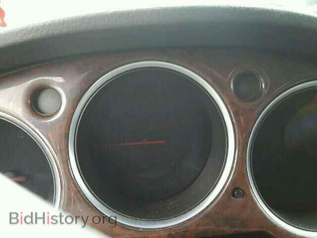 2007 NISSAN MAXIMA - VIN: 1N4BA41E37C863008 - Фото 8