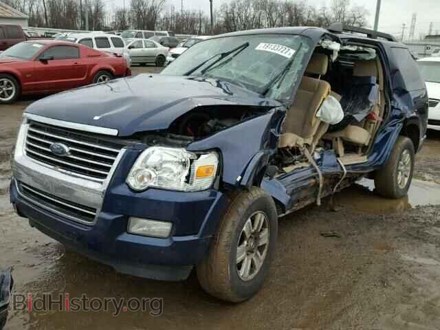 2008 FORD EXPLORER - VIN: 1FMEU63E18UA59353 - Фото 2