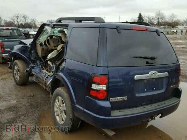2008 FORD EXPLORER - VIN: 1FMEU63E18UA59353 - Фото 3