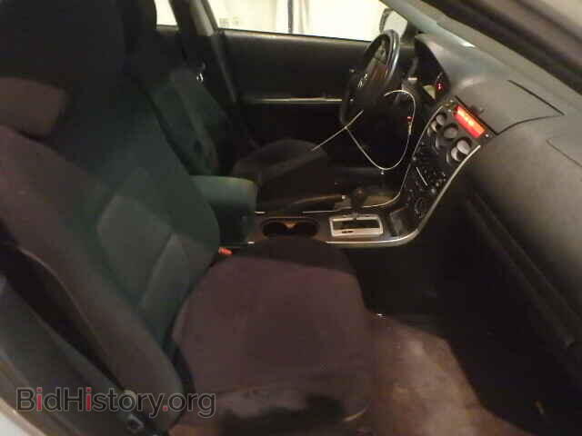 2006 MAZDA 6 - VIN: 1YVHP80C865M54736 - Фото 5