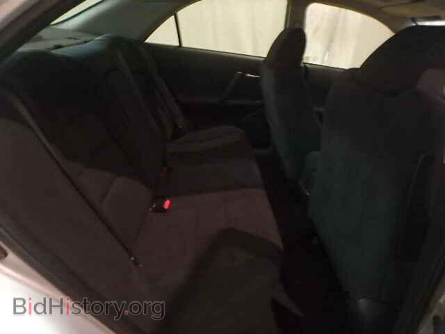 2006 MAZDA 6 - VIN: 1YVHP80C865M54736 - Фото 6