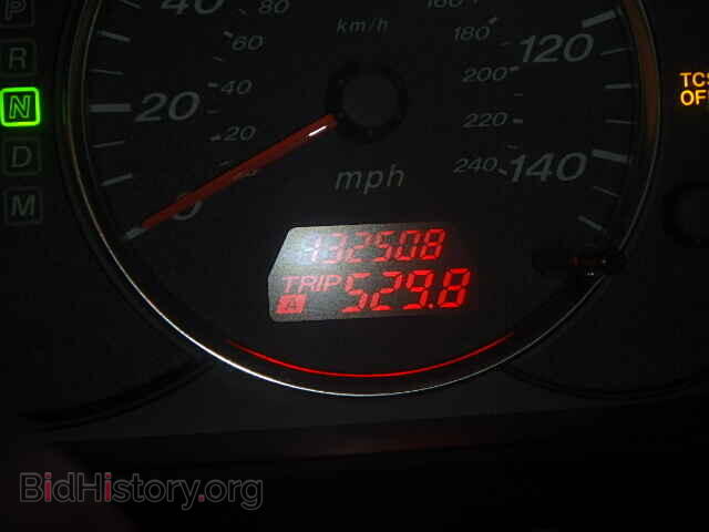 2006 MAZDA 6 - VIN: 1YVHP80C865M54736 - Фото 8