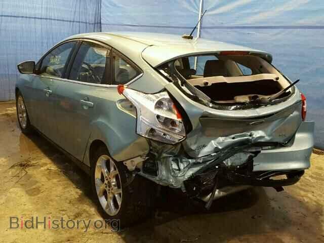 2012 FORD FOCUS - VIN: 1FAHP3M21CL446565 - Photo 3