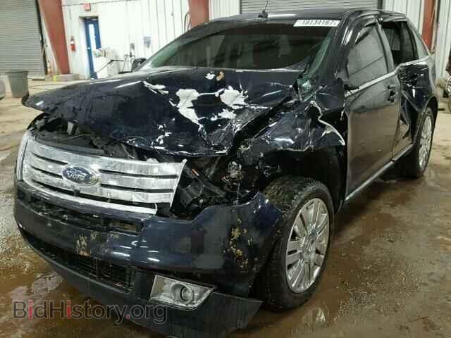 2010 FORD EDGE - VIN: 2FMDK3KC9ABA65980 - Photo 2