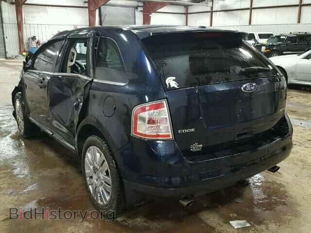 2010 FORD EDGE - VIN: 2FMDK3KC9ABA65980 - Photo 3