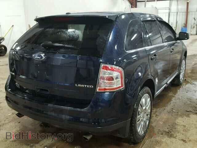 2010 FORD EDGE - VIN: 2FMDK3KC9ABA65980 - Photo 4
