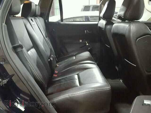 2010 FORD EDGE - VIN: 2FMDK3KC9ABA65980 - Photo 6