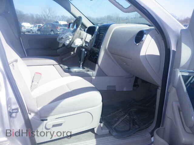 2006 FORD EXPLORER - VIN: 1FMEU73E56UA67099 - Photo 5