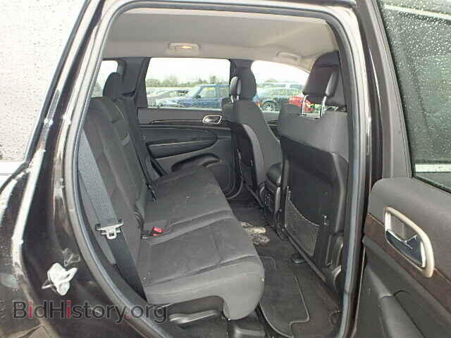2013 JEEP CHEROKEE - VIN: 1C4RJEAG7DC508564 - Фото 6