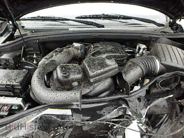 2013 JEEP CHEROKEE - VIN: 1C4RJEAG7DC508564 - Фото 7