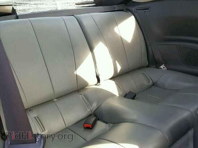 2007 MITSUBISHI ECLIPSE - VIN: 4A3AK34T47E046638 - Фото 6