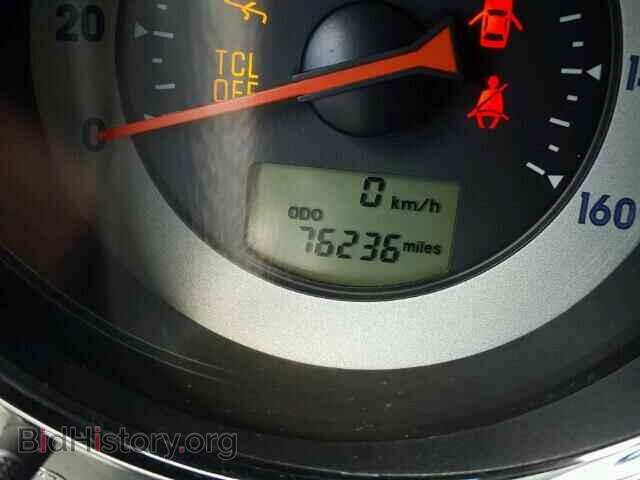 2007 MITSUBISHI ECLIPSE - VIN: 4A3AK34T47E046638 - Фото 8