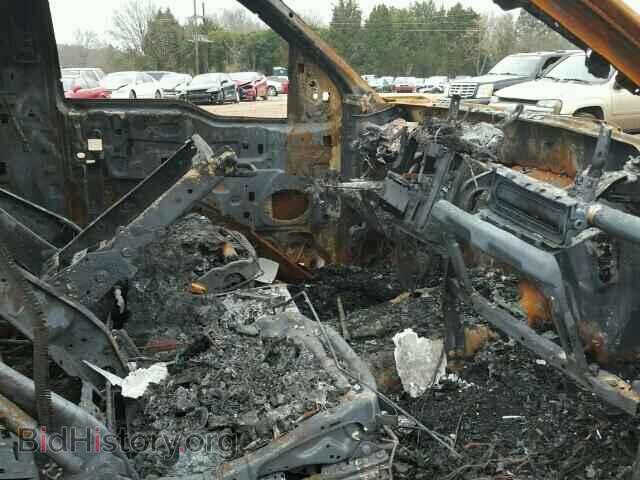 2013 FORD F150 - VIN: 1FTFX1EF7DFD34697 - Photo 5