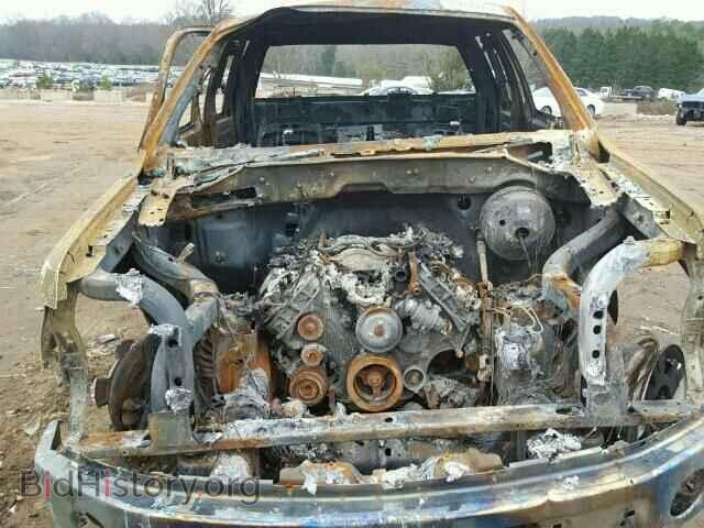 2013 FORD F150 - VIN: 1FTFX1EF7DFD34697 - Photo 9