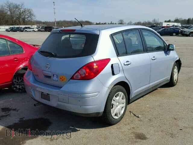 2011 NISSAN VERSA - VIN: 3N1BC1CP3BL465749 - Photo 4