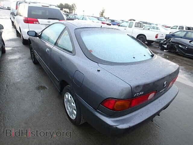 1994 ACURA INTEGRA - VIN: JH4DC4348RS047971 - Фото 3