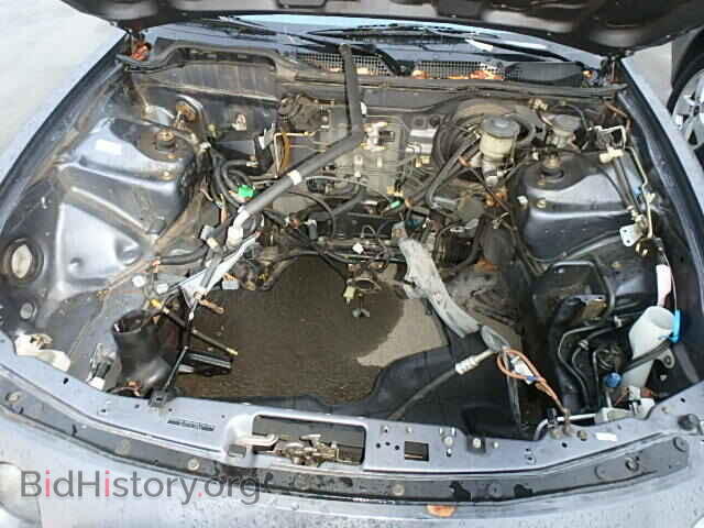 1994 ACURA INTEGRA - VIN: JH4DC4348RS047971 - Фото 7