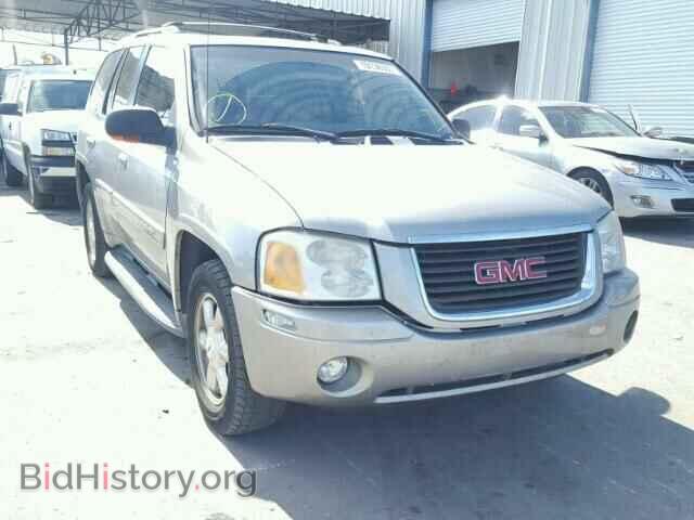 Фотография 1GKDS13S132349194 - GMC ENVOY 2003