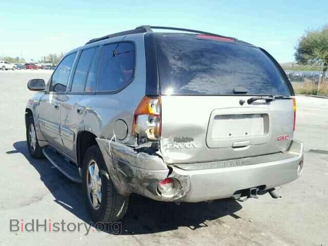 2003 GMC ENVOY - VIN: 1GKDS13S132349194 - Фото 3