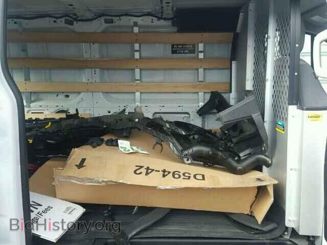 2016 FORD TRANSIT CO - VIN: 1FTYR1ZM5GKB42802 - Фото 6