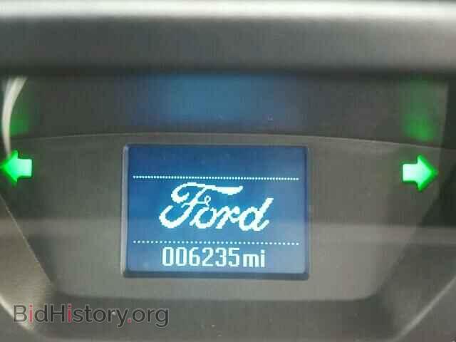 2016 FORD TRANSIT CO - VIN: 1FTYR1ZM5GKB42802 - Фото 8