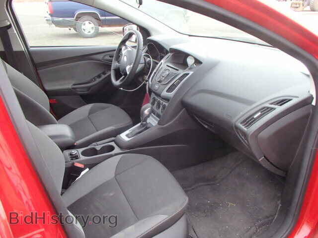 2012 FORD FOCUS - VIN: 1FAHP3F25CL396878 - Photo 5