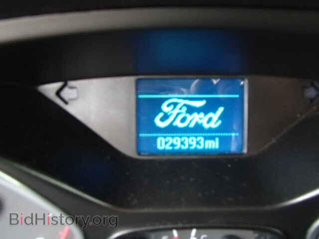 2012 FORD FOCUS - VIN: 1FAHP3F25CL396878 - Photo 8