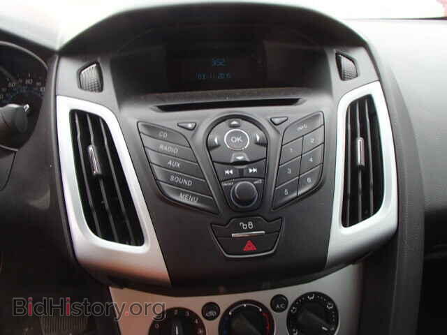 2012 FORD FOCUS - VIN: 1FAHP3F25CL396878 - Photo 9