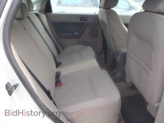 2010 FORD FOCUS - VIN: 1FAHP3EN4AW164621 - Фото 6