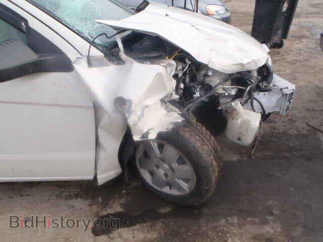2010 FORD FOCUS - VIN: 1FAHP3EN4AW164621 - Фото 10