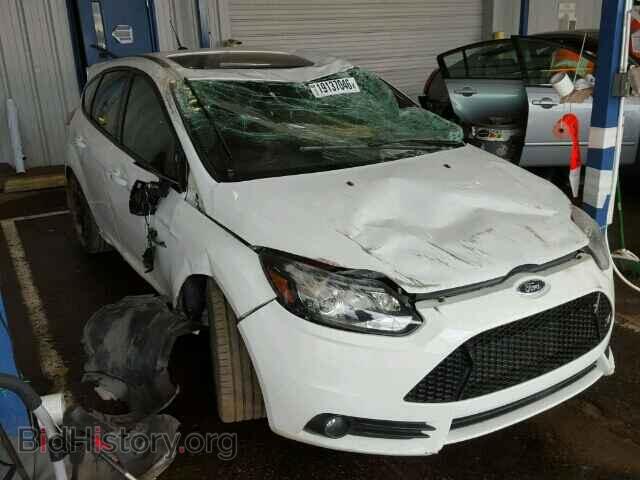 Фотография 1FADP3L9XEL259499 - FORD FOCUS 2014