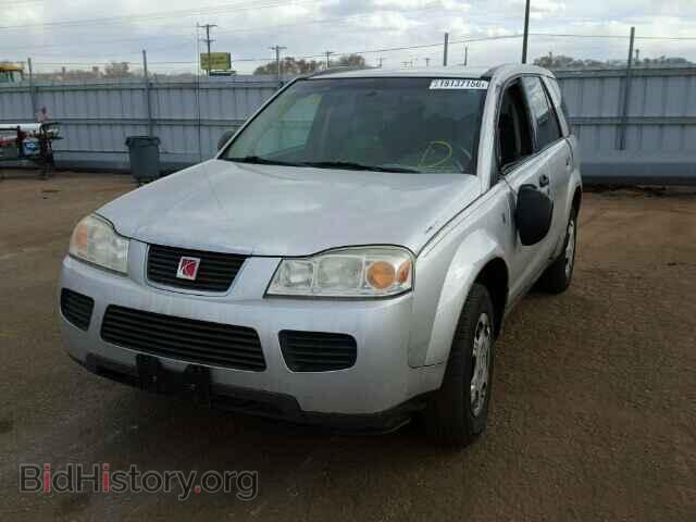 2006 SATURN VUE - VIN: 5GZCZ33D36S801164 - Фото 2