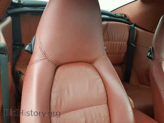 1999 PORSCHE 911 - VIN: WP0CA2995XS651520 - Фото 6
