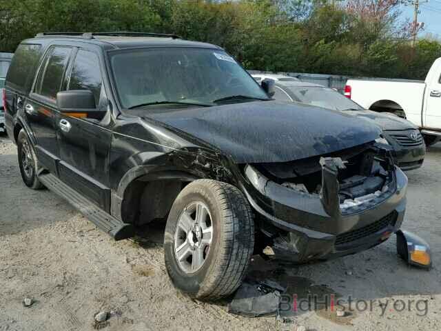 Photo 1FMFU17L44LB83035 - FORD EXPEDITION 2004