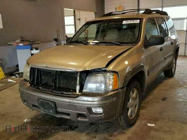 2005 ISUZU ASCENDER - VIN: 4NUET16S256701806 - Фото 2