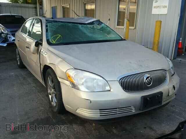 Фотография 1G4HD57238U143228 - BUICK LUCERNE 2008