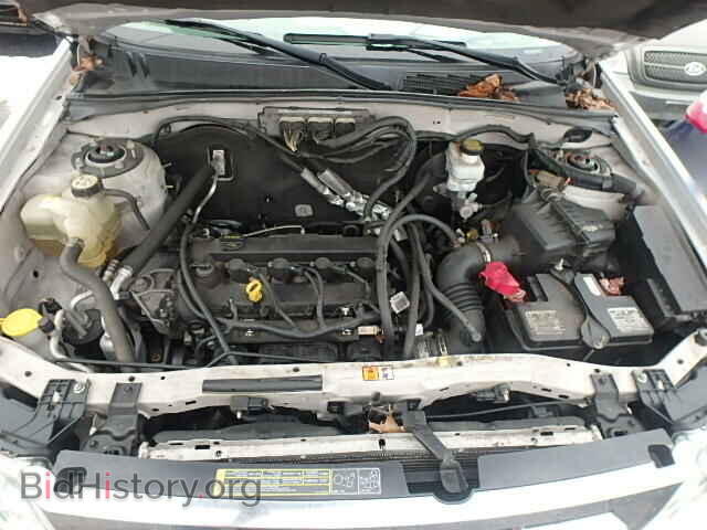 2009 FORD ESCAPE - VIN: 1FMCU02759KC03698 - Photo 7