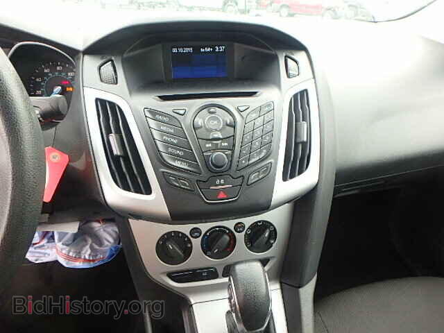 2013 FORD FOCUS - VIN: 1FADP3F28DL337839 - Photo 9