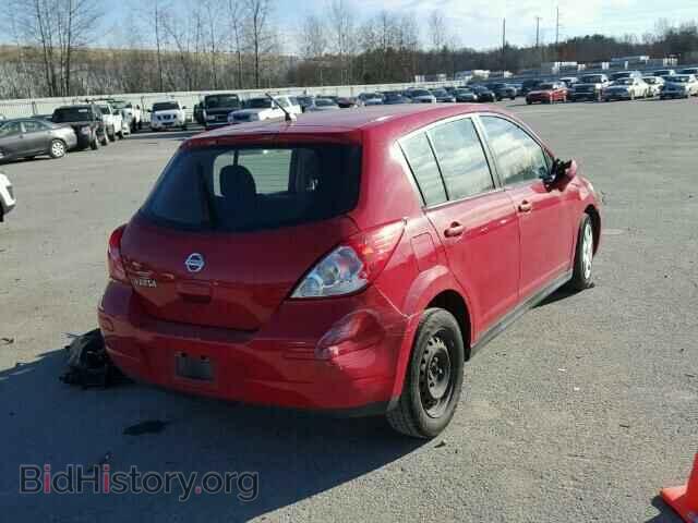 2011 NISSAN VERSA - VIN: 3N1BC1CP9BL448633 - Photo 4