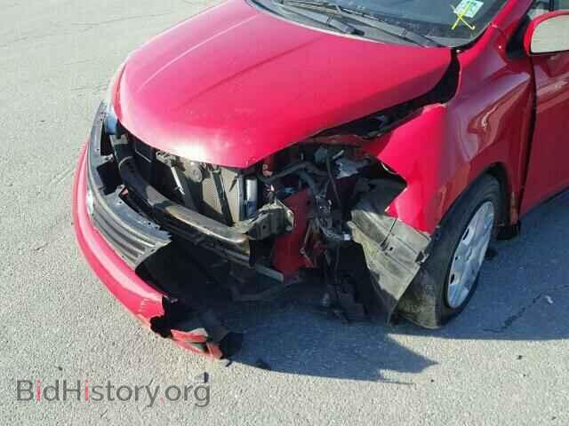 2011 NISSAN VERSA - VIN: 3N1BC1CP9BL448633 - Photo 9